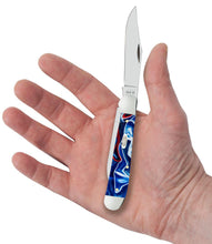 Load image into Gallery viewer, Case Patriotic Kirinite® Smooth Copperhead (11219)
