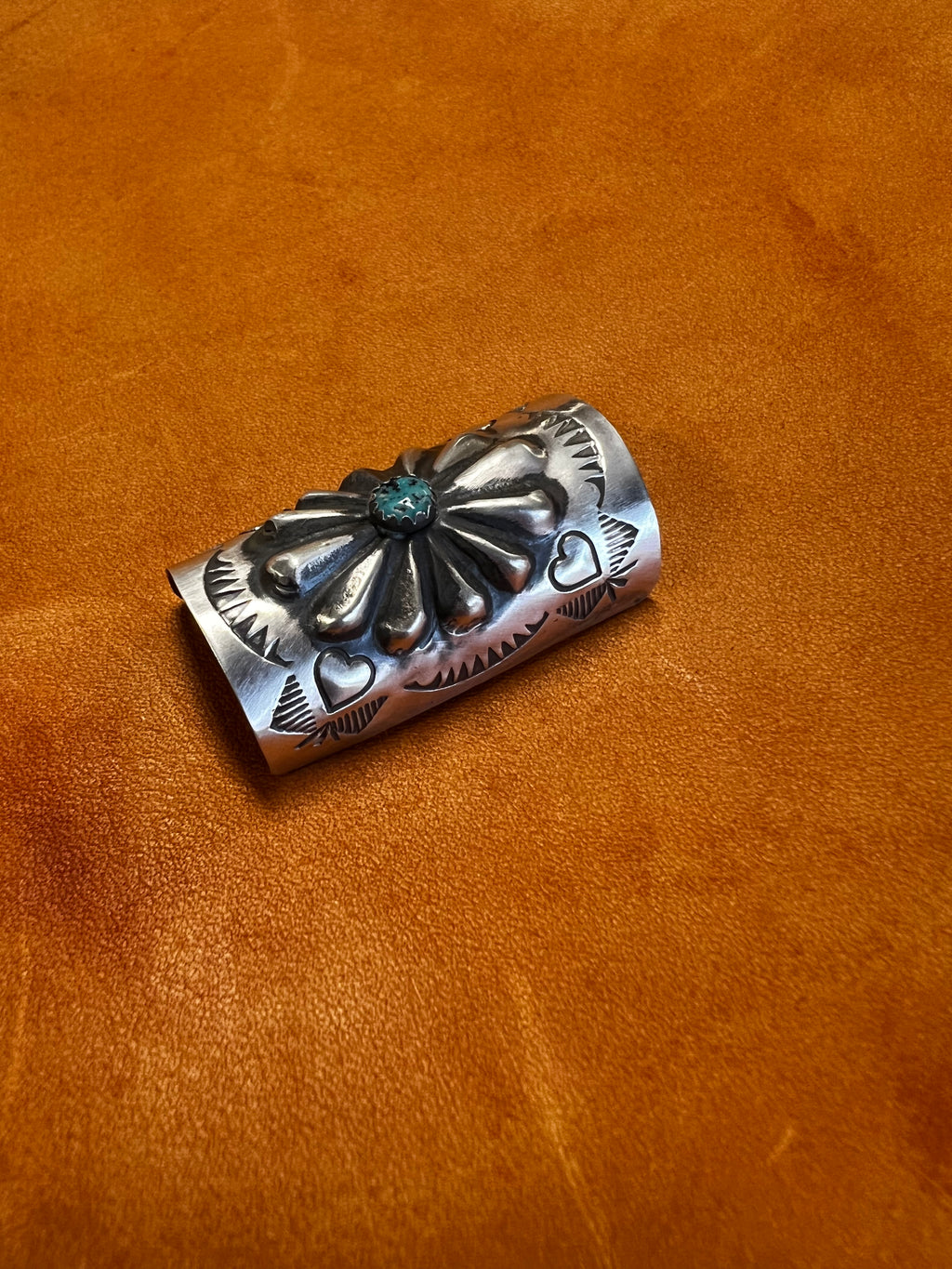 The Beth Pony Tail Holders