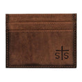 FOREMAN CARD WALLET