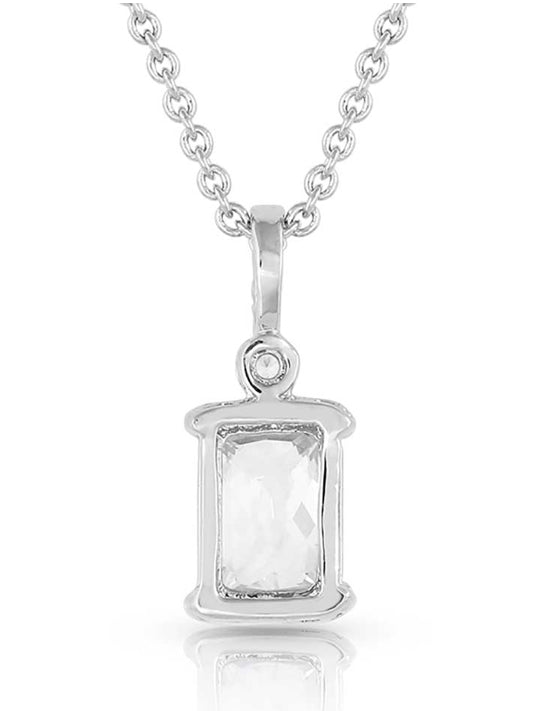 Practically Perfect Necklace (nc5322)