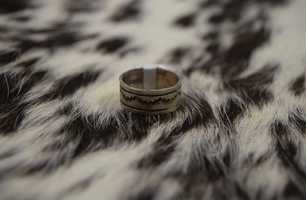 The Ivy Ring