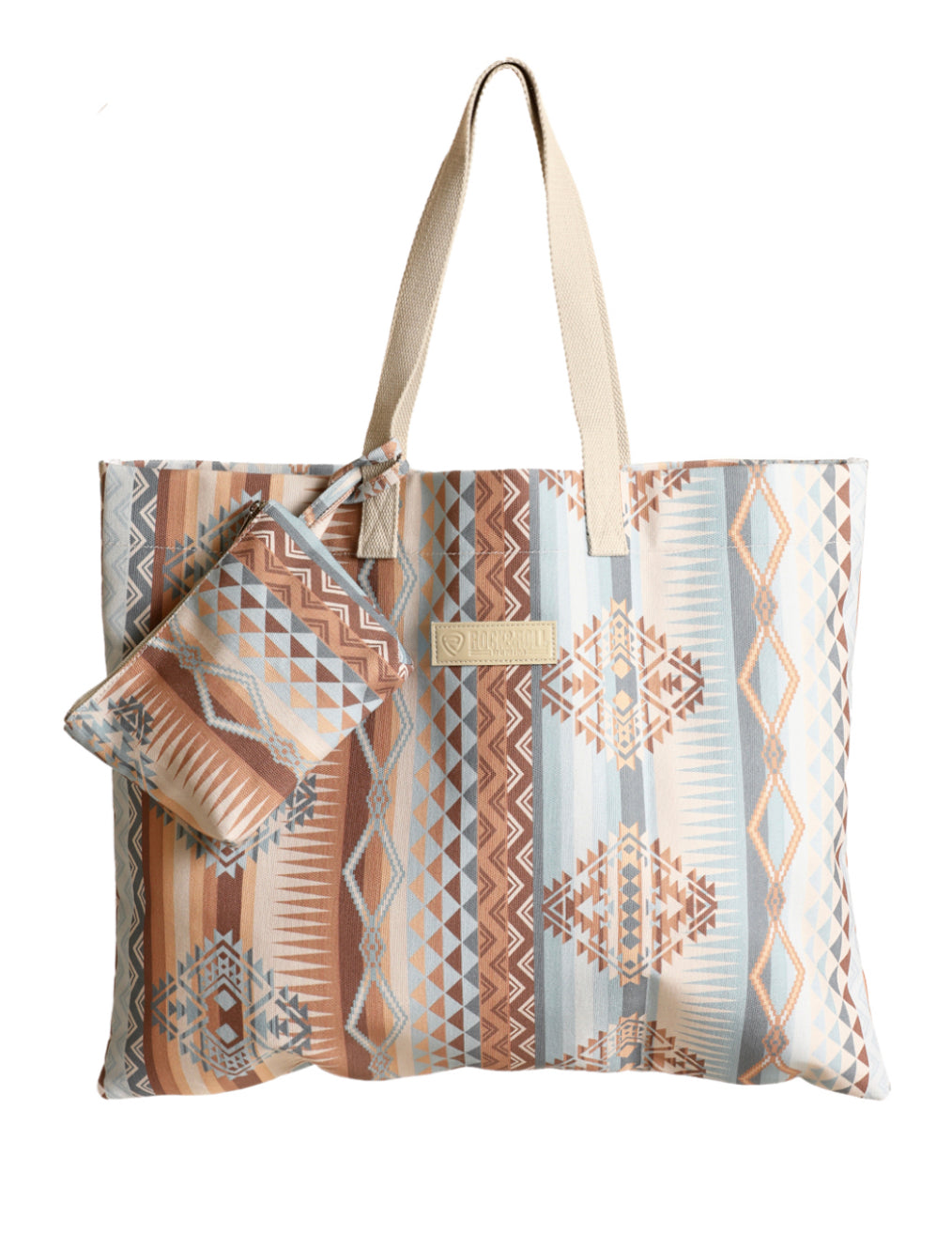 Rock&Roll Beach Bag