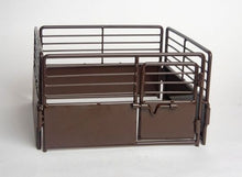 Load image into Gallery viewer, Little Buster Priefert Horse Stall

