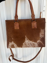 Load image into Gallery viewer, American Darling Tess Purse
