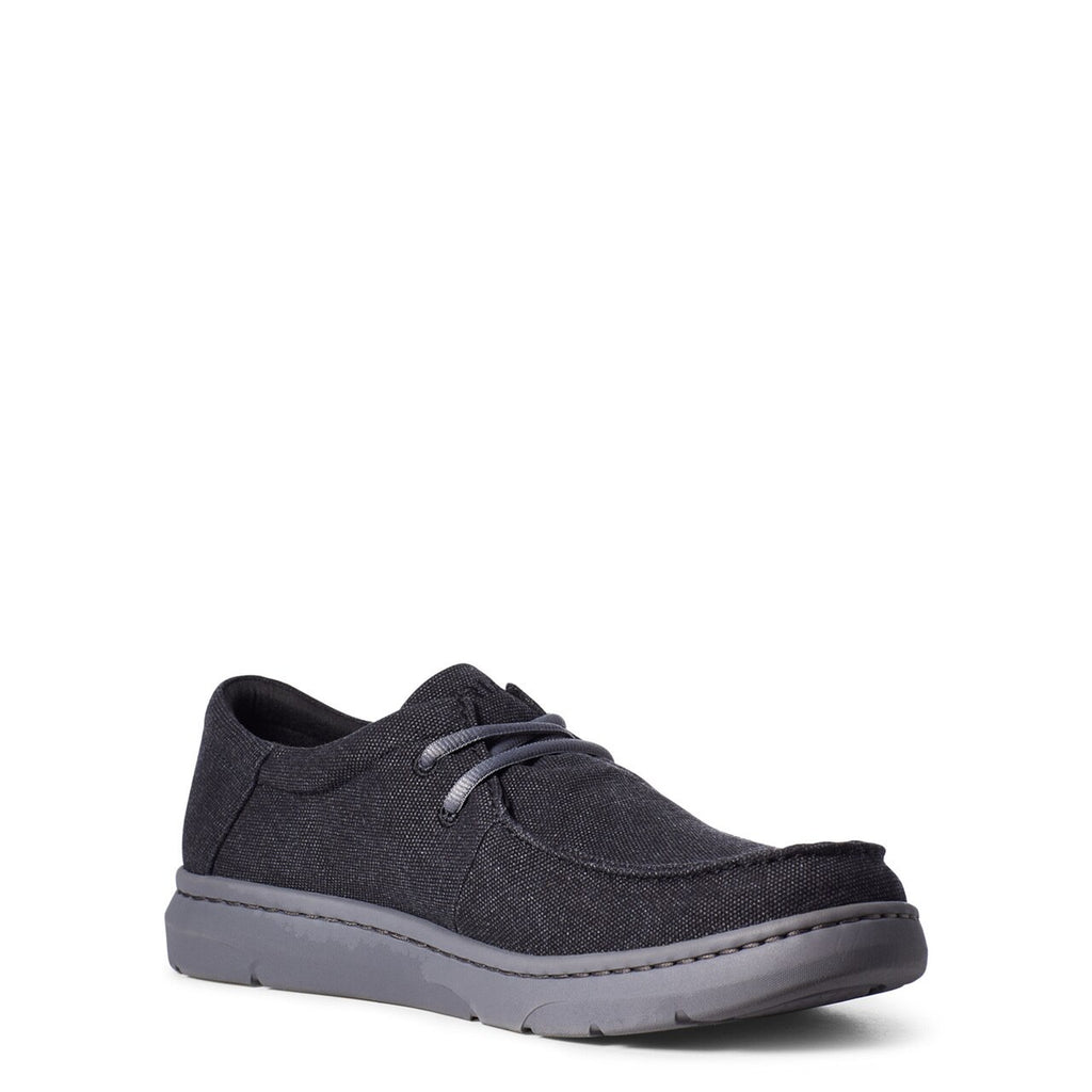 Ariat Men’s Hilo Charcoal Shoe (5811)