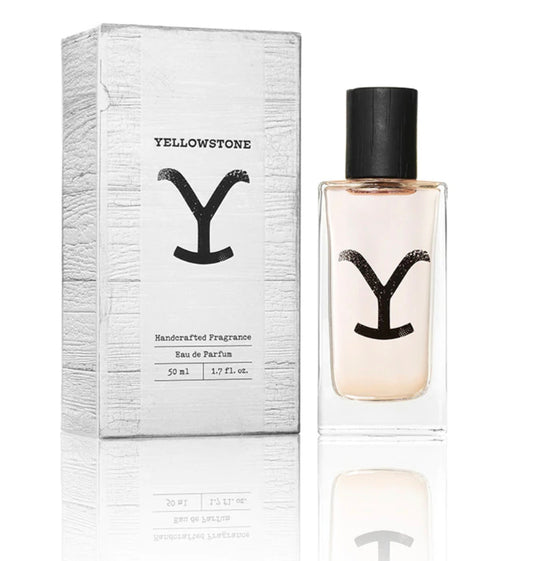 Yellowstone Women’s Perfume