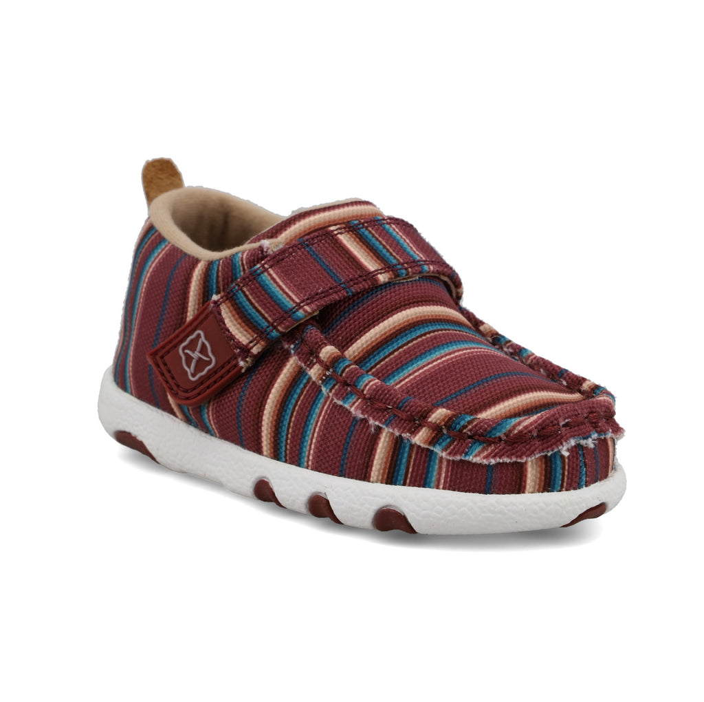 Twisted X Toddler Hooey Driving Moc