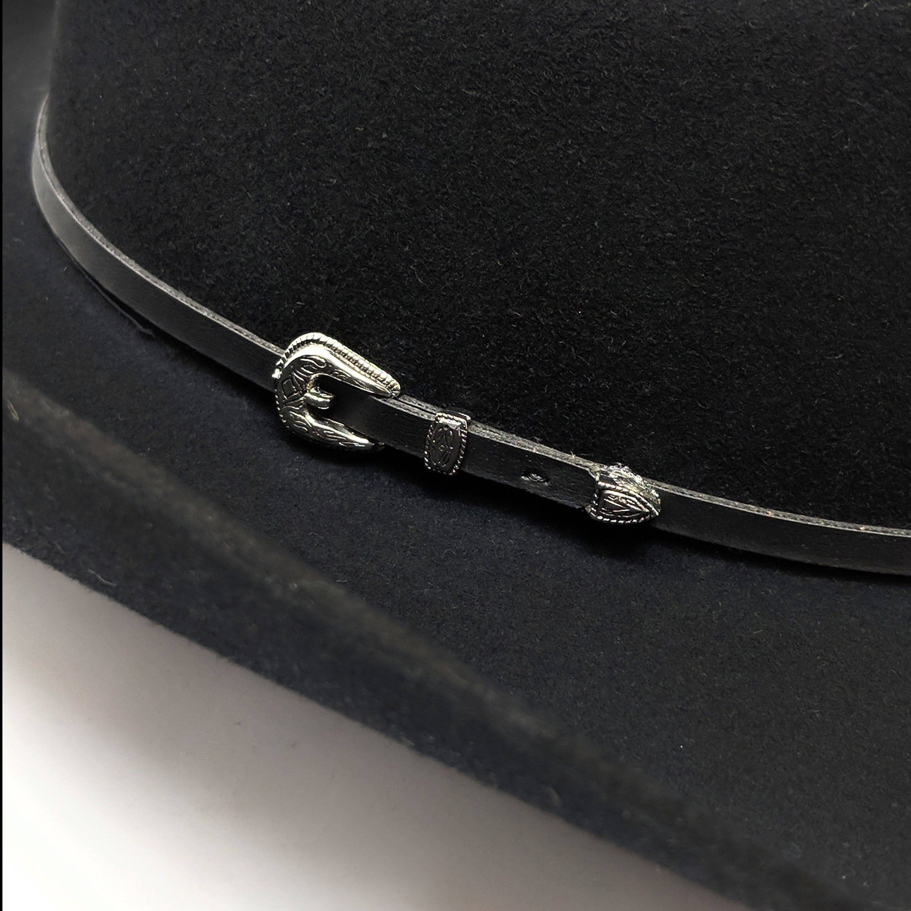 Resistol Sonora 4X Wool Hat