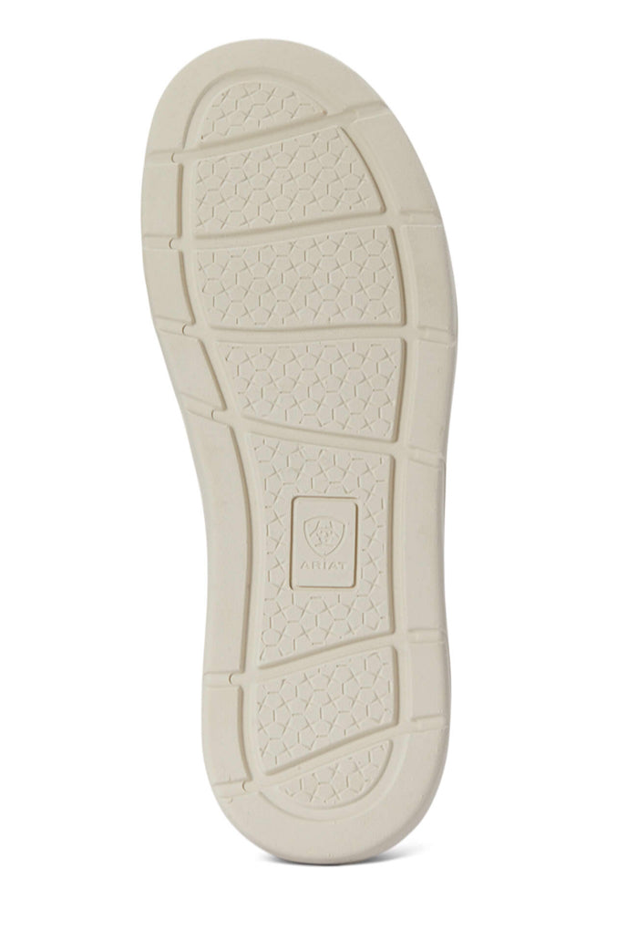 Ariat Women’s Hilo Leather Shoe (8484)