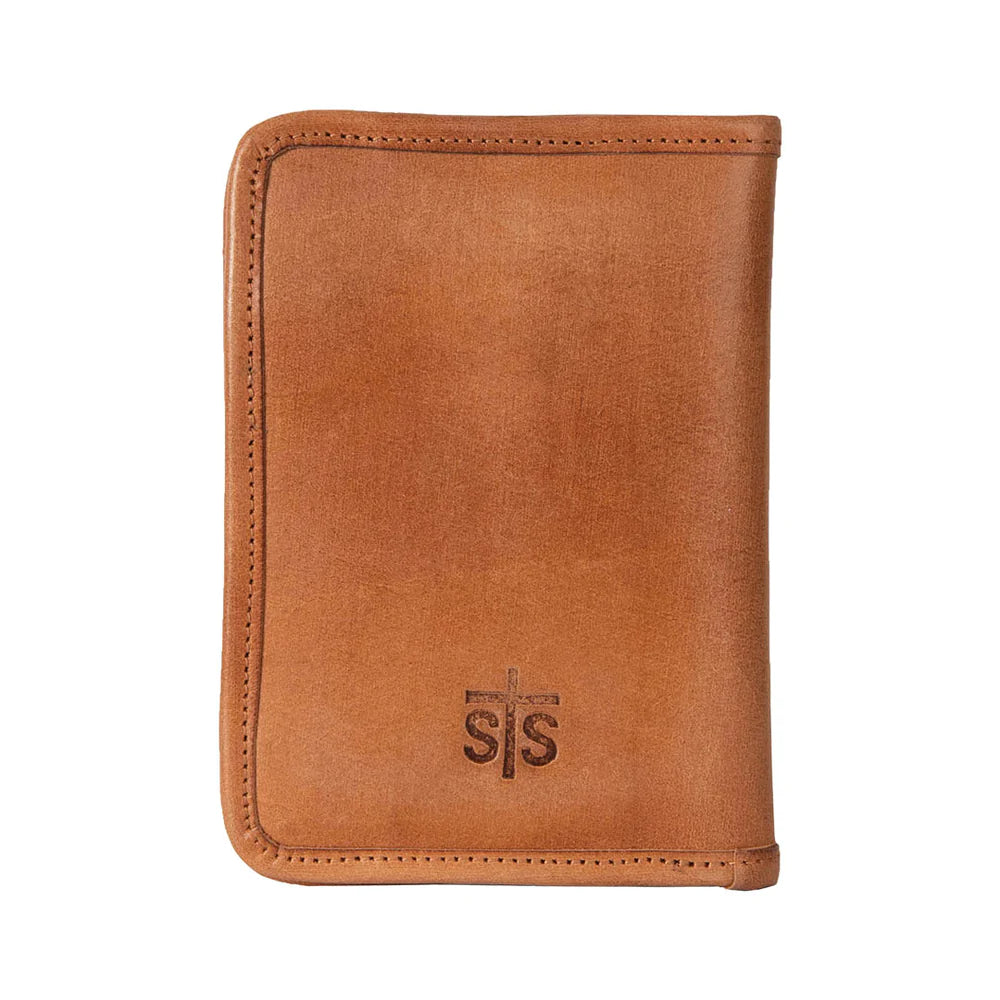 STS Yippee Kiyay Magnetic Wallet