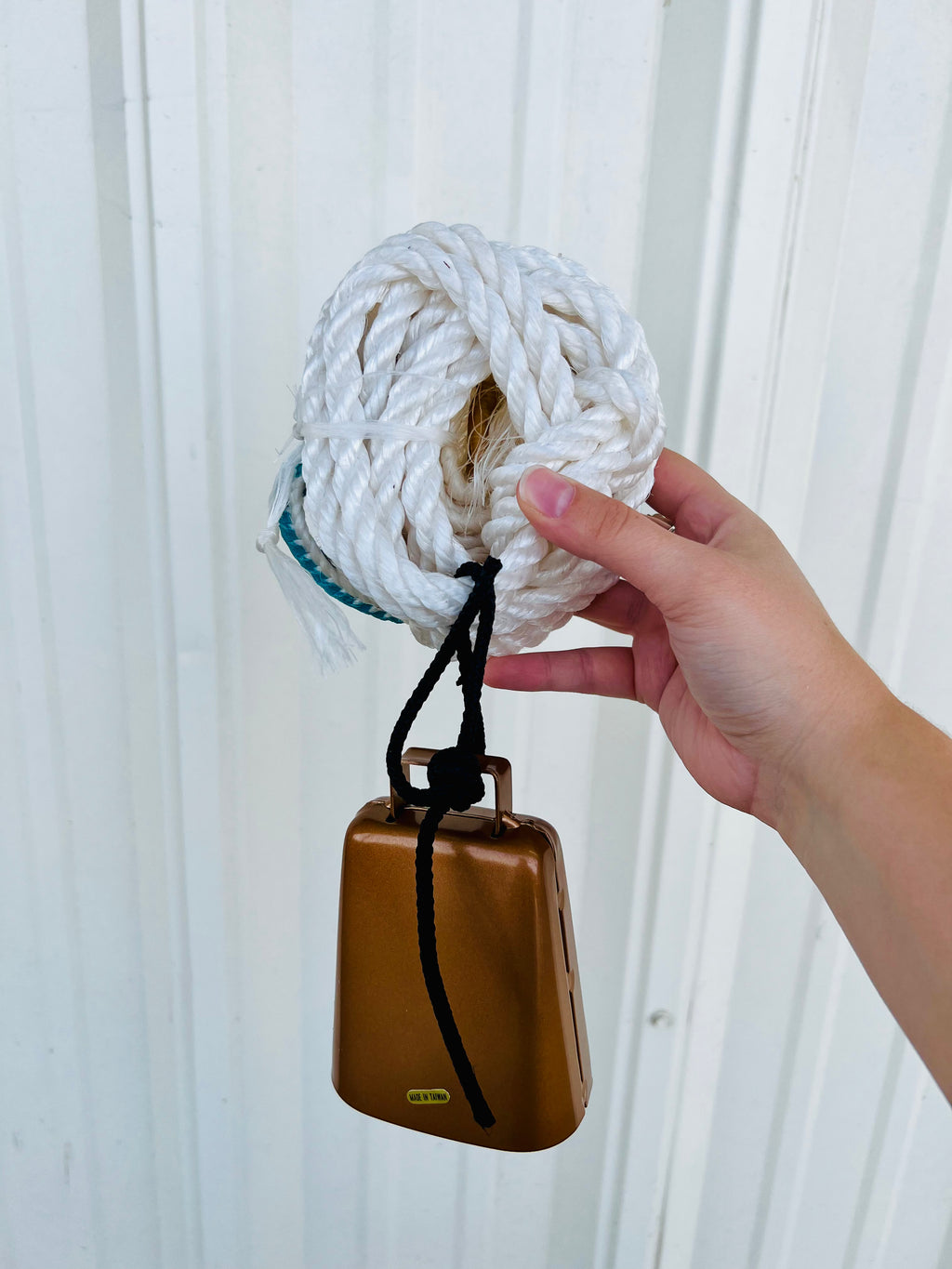 Jerry Beagley Mutton Bustin Rope Set