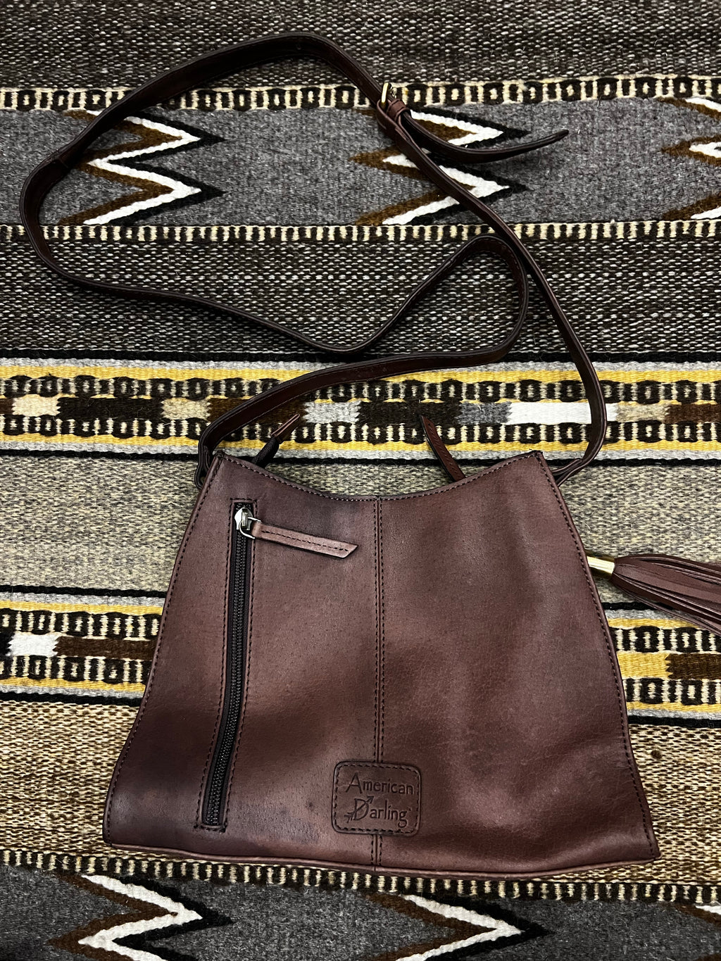 American Darling Susie Purse