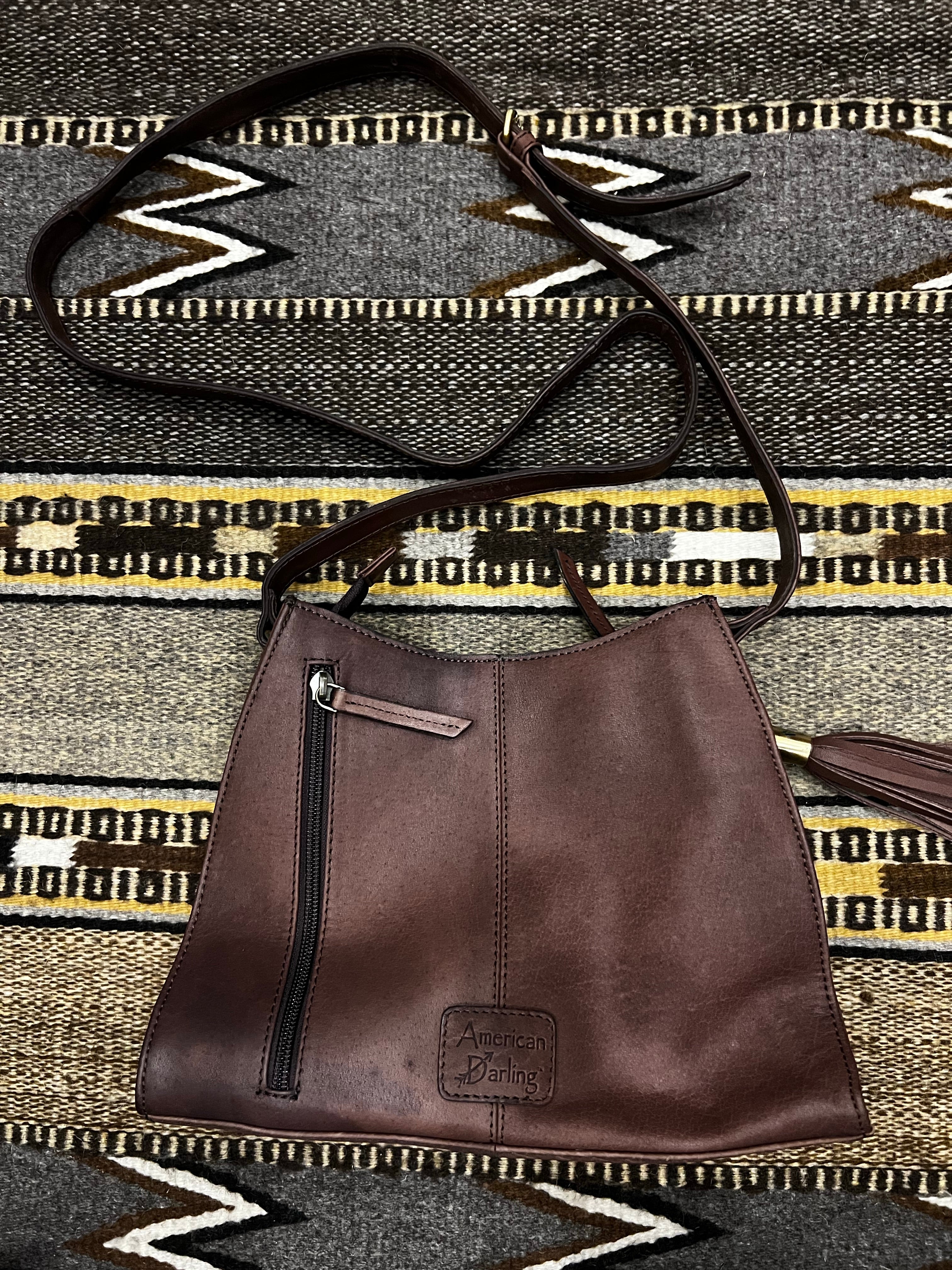 American Darling Susie Purse