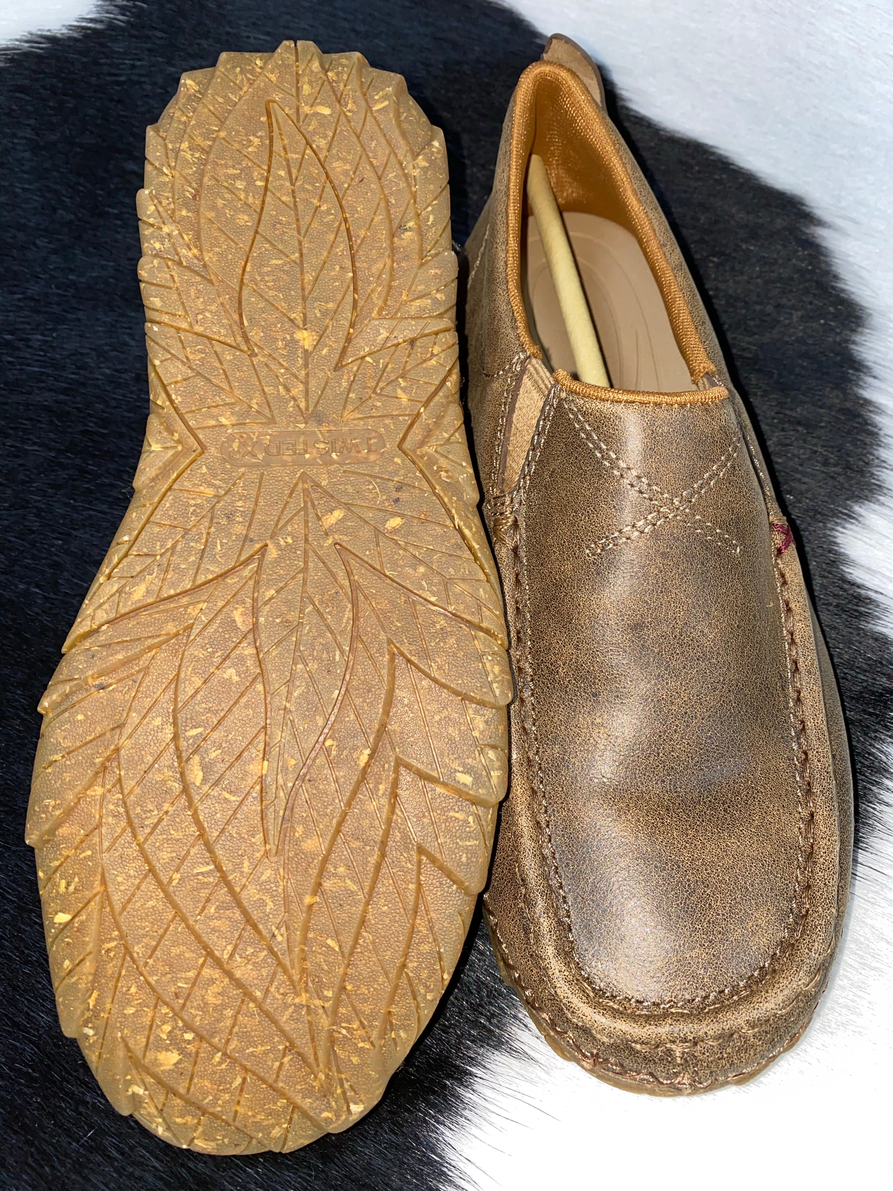 Women’s Twisted X Zero X Slip On (S001)