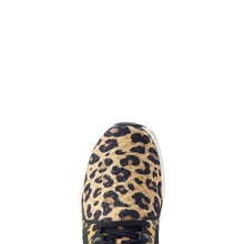 Load image into Gallery viewer, Ariat Women’s Fuse Leopard Shoe (4489)
