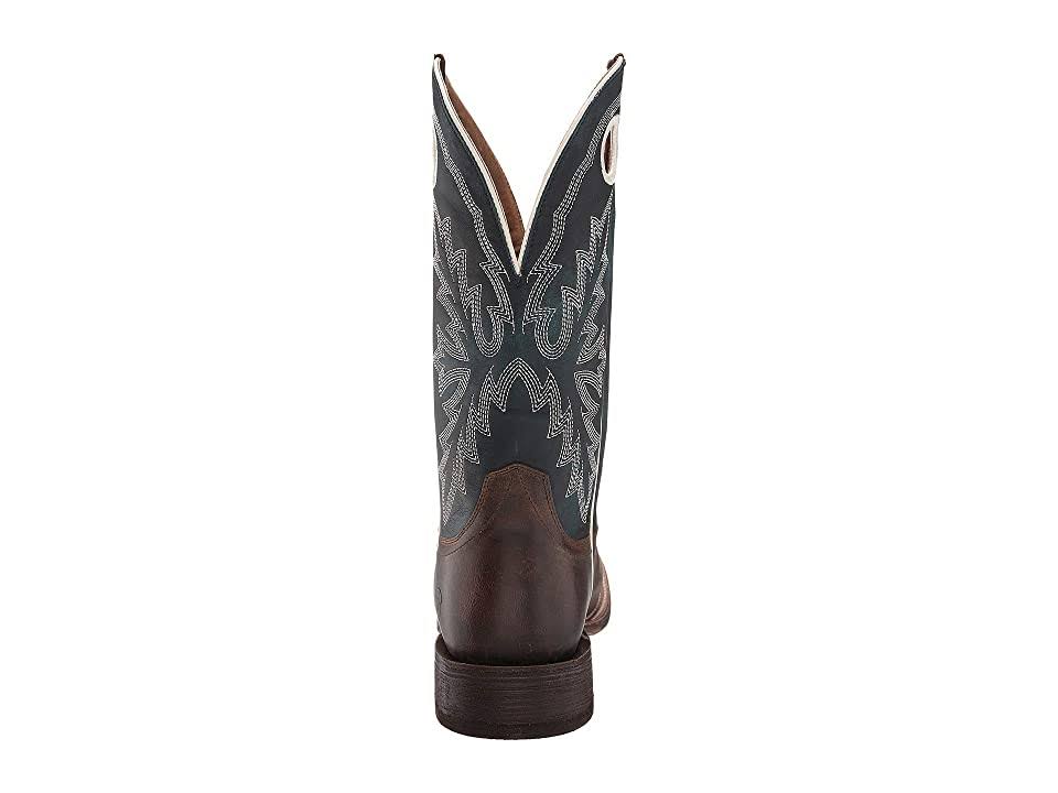 Ariat Men's Circuit Champ Western Boots (9686)