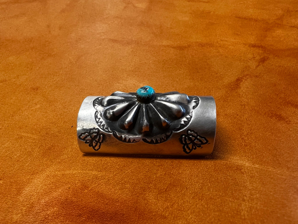 The Beth Pony Tail Holders