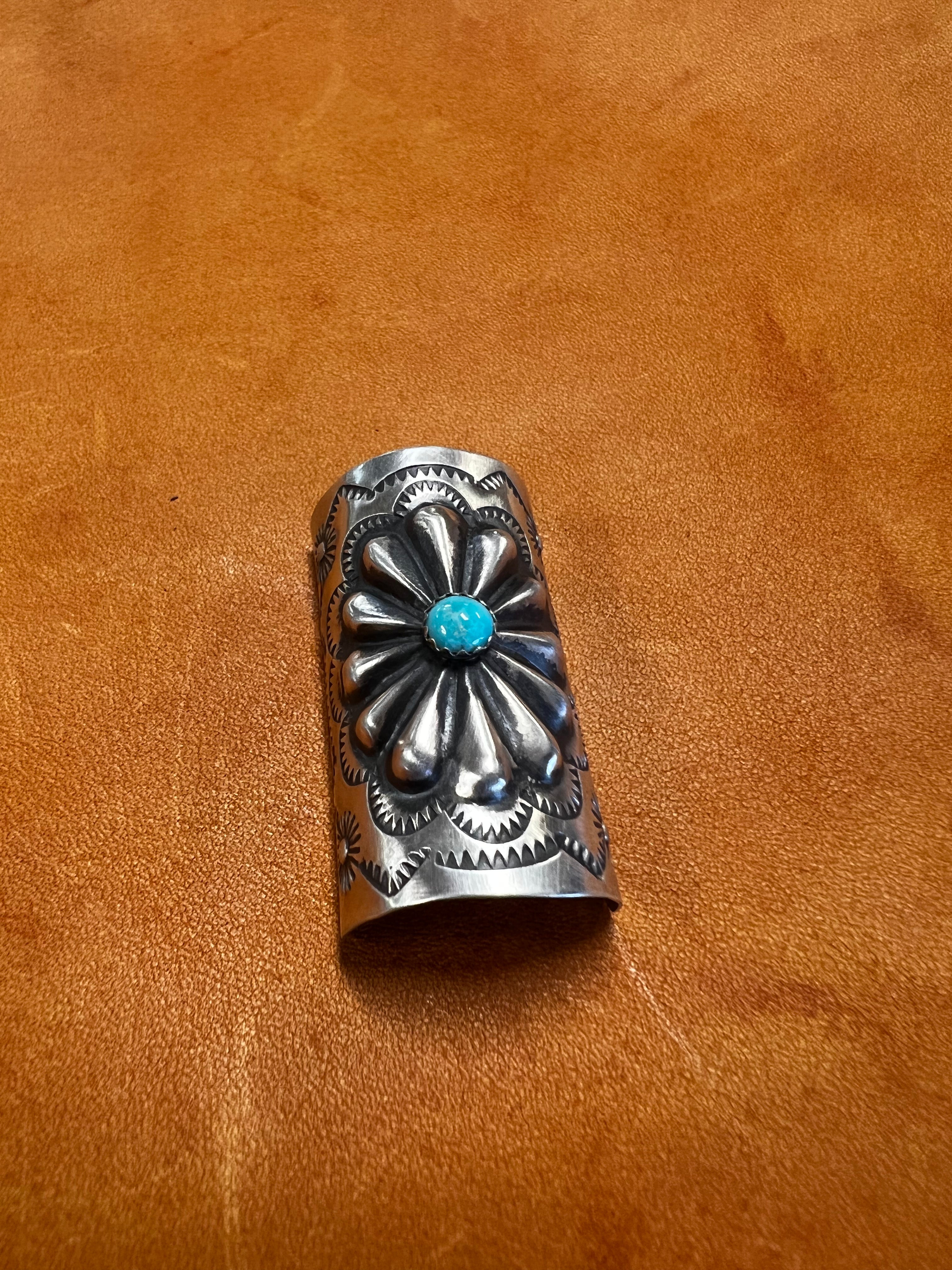 The Beth Pony Tail Holders