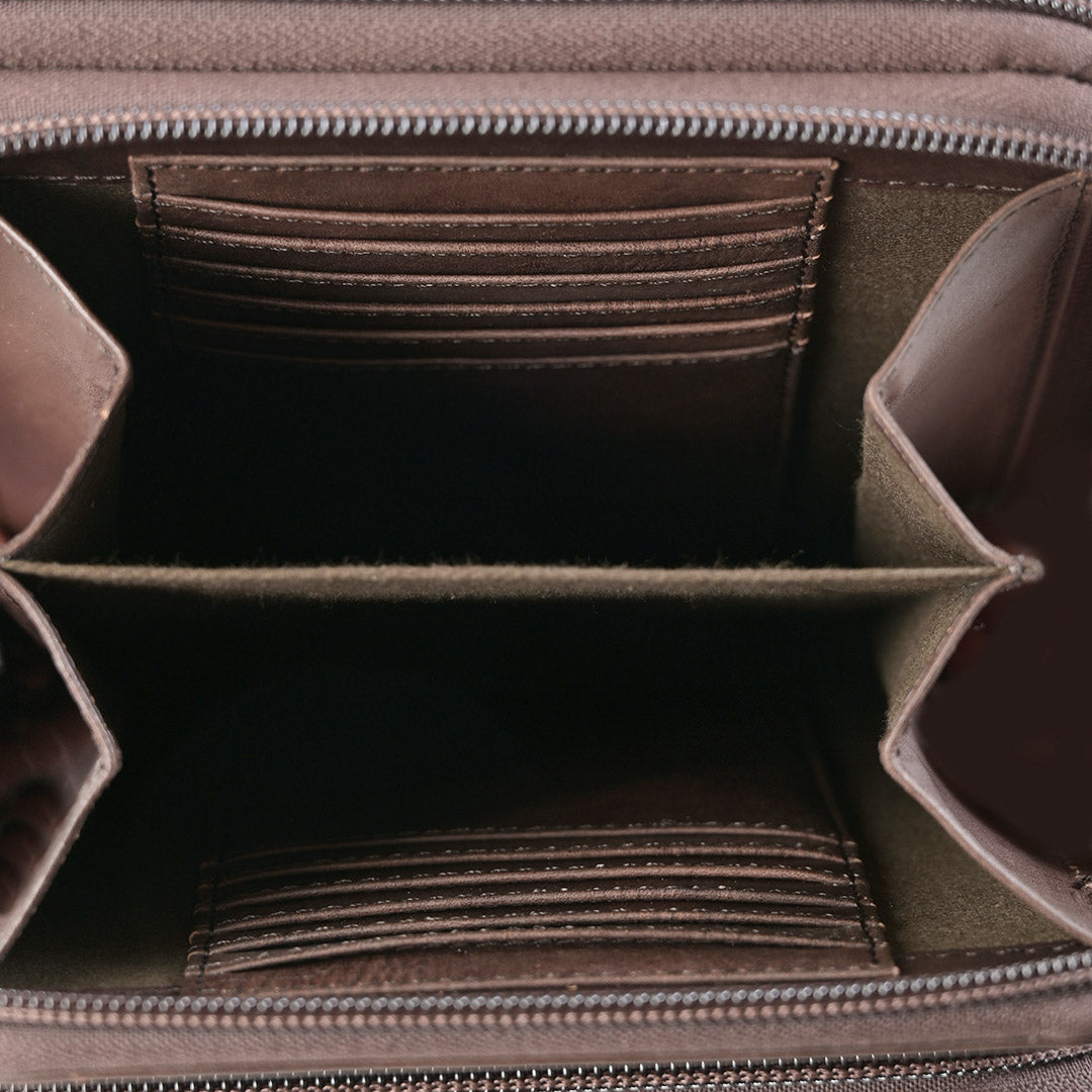 STS WESTWARD JESSIE CROSSBODY