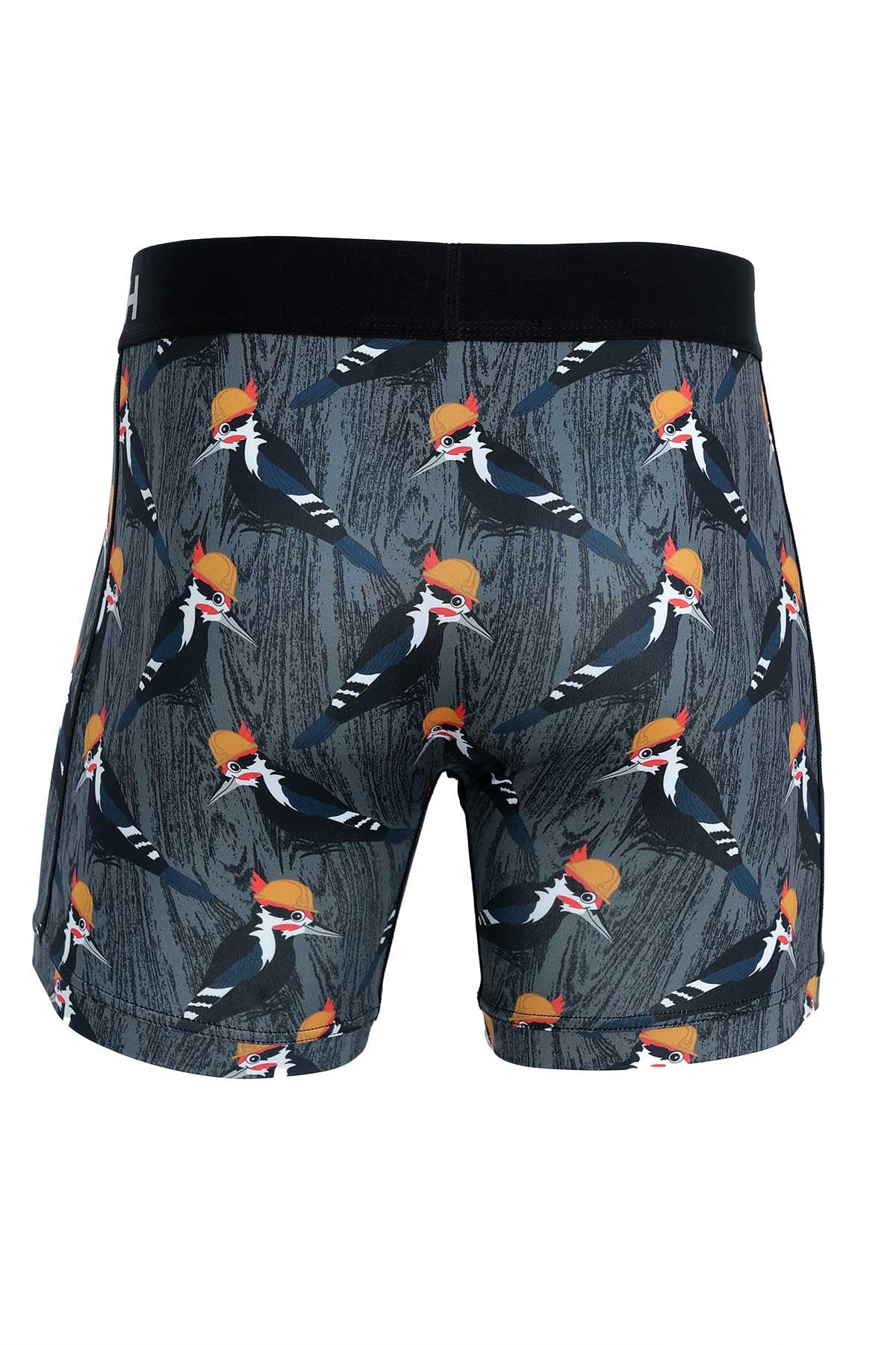 Cinch 6” Woodpecker Boxer Brief (2021)