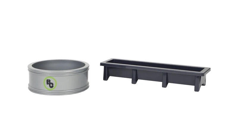 16-Piece Large Ranch Set