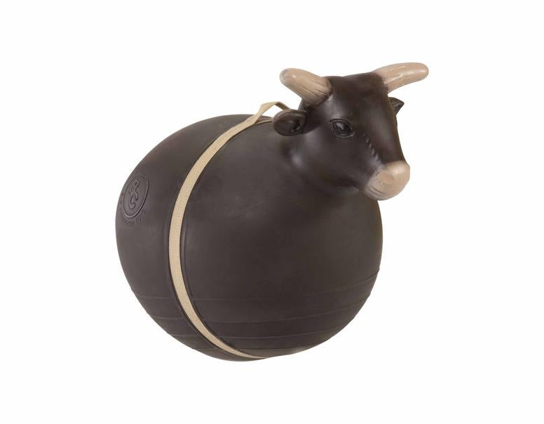 Bouncy Bull Toy
