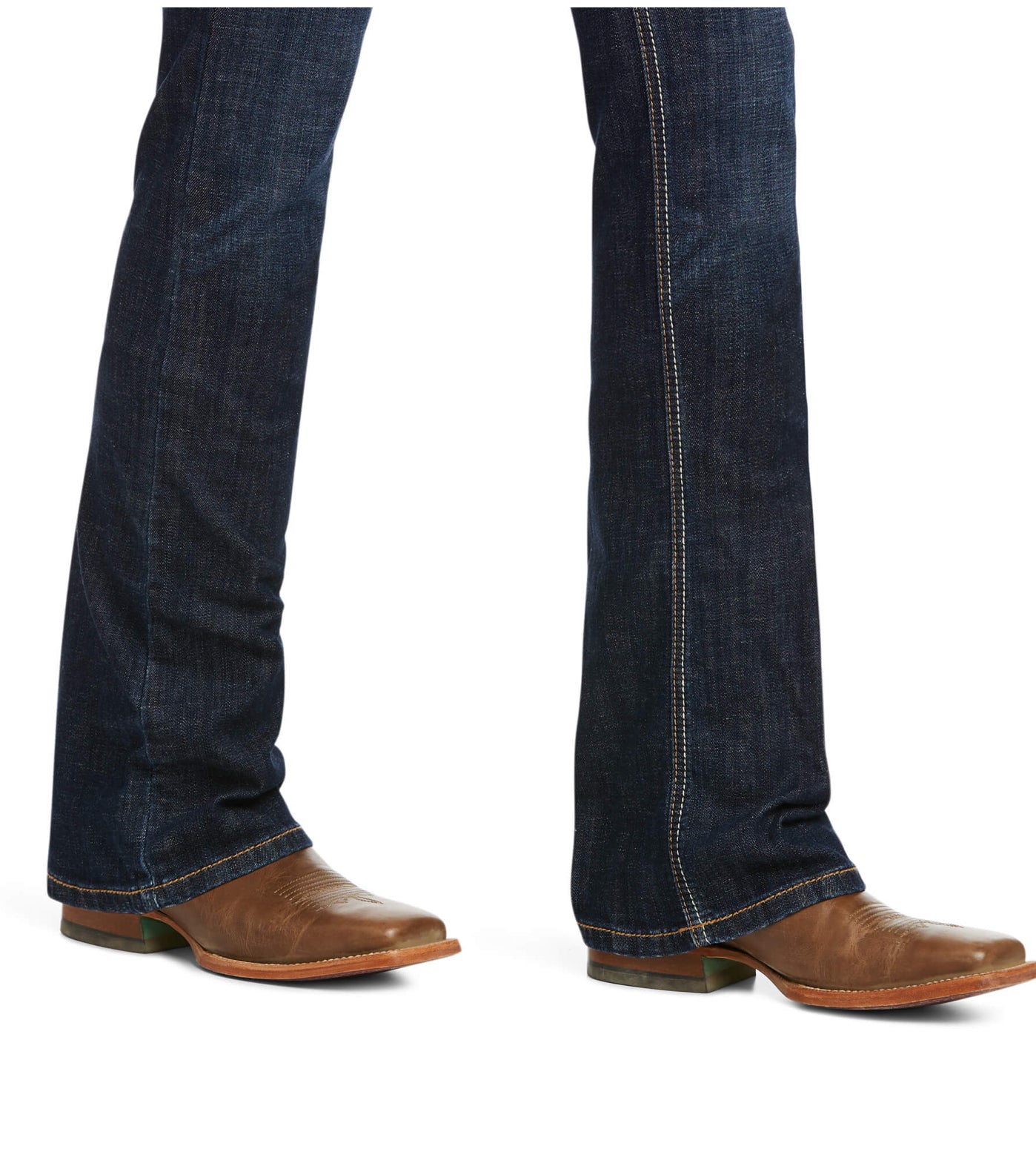 Ariat R.E.A.L. Perfect Rise Kimberly Boot Cut Jean (7684)