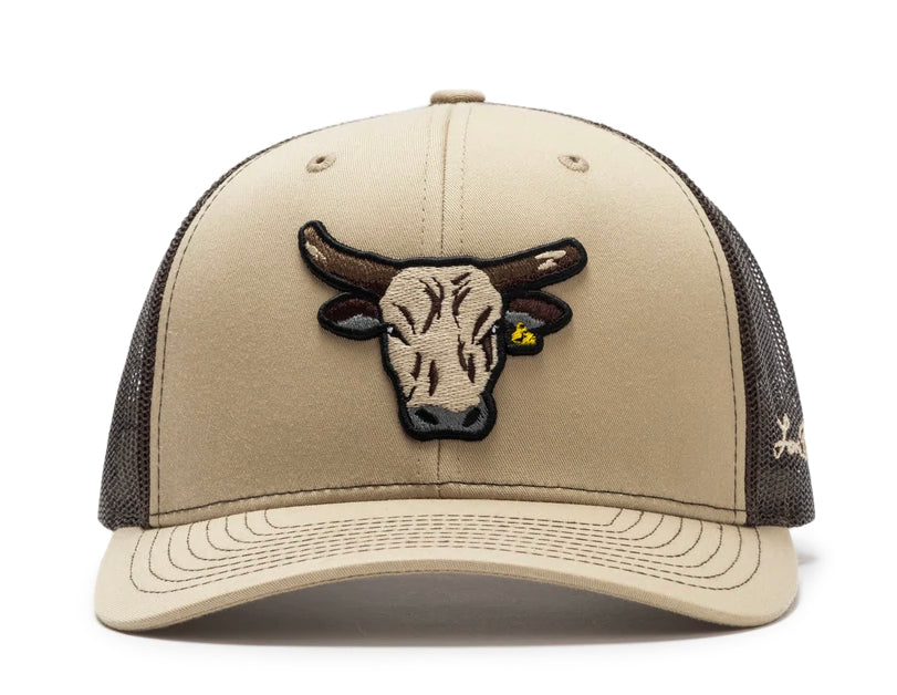 Desperado Cap