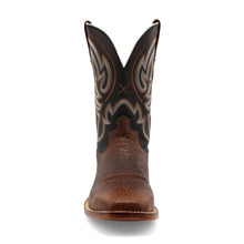 Load image into Gallery viewer, Twisted X Men’s 11&quot; Tech X Boot - Elephant Print &amp; Antique Black (MXTL003)

