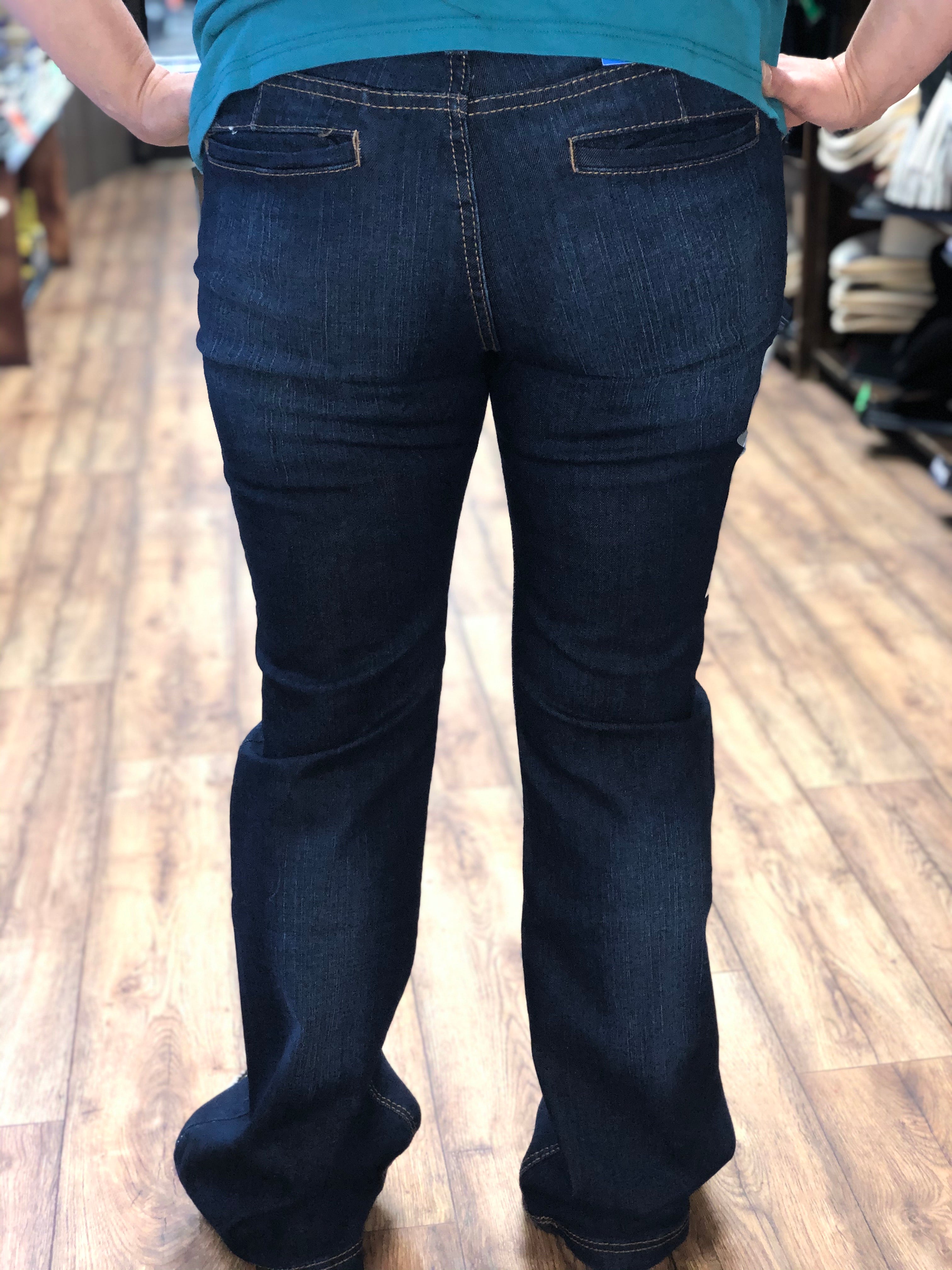 Cinch Lynden Trouser (4076)