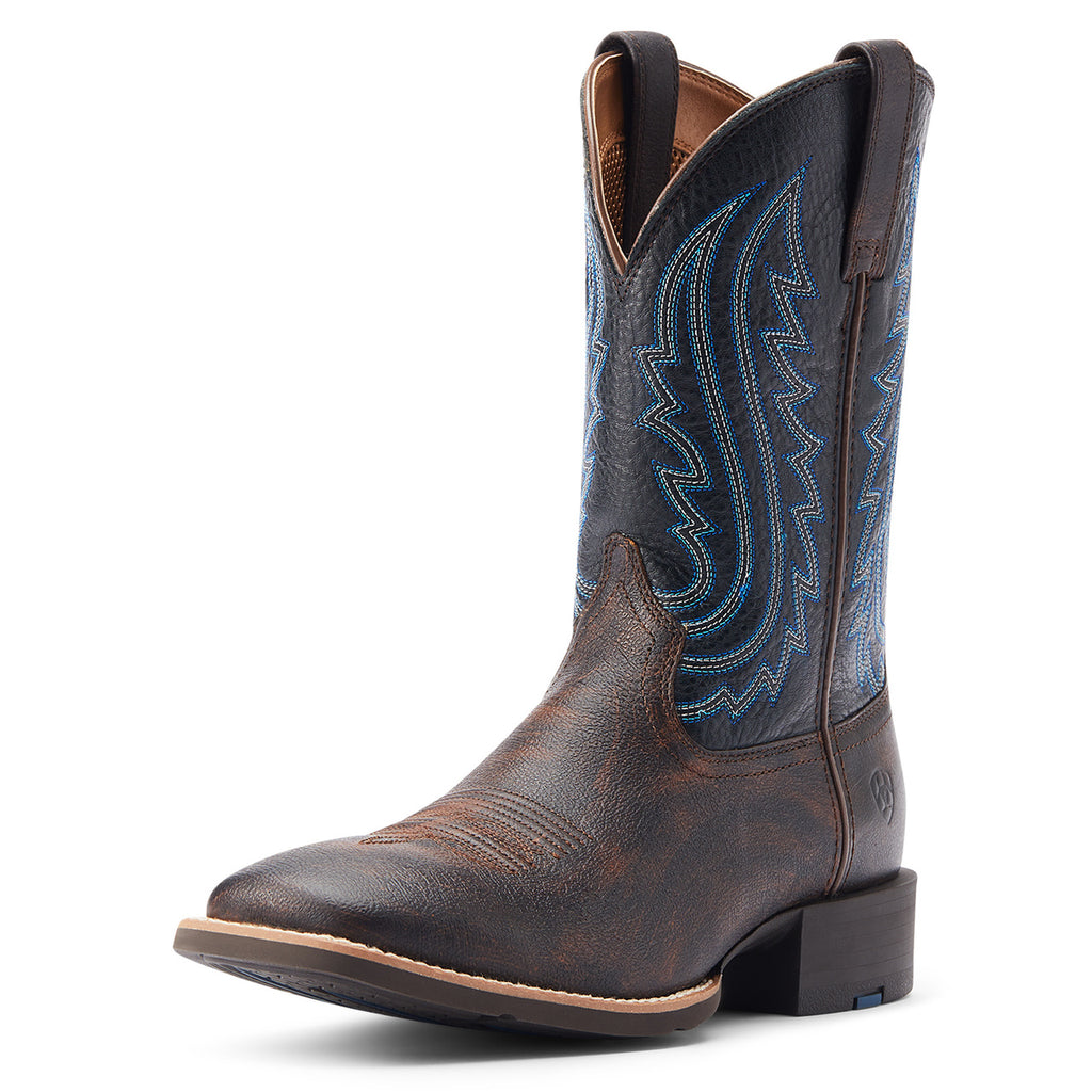 Ariat Men’s Sport Big Country Western Boot (4562)