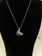 Load image into Gallery viewer, The Horse Necklace
