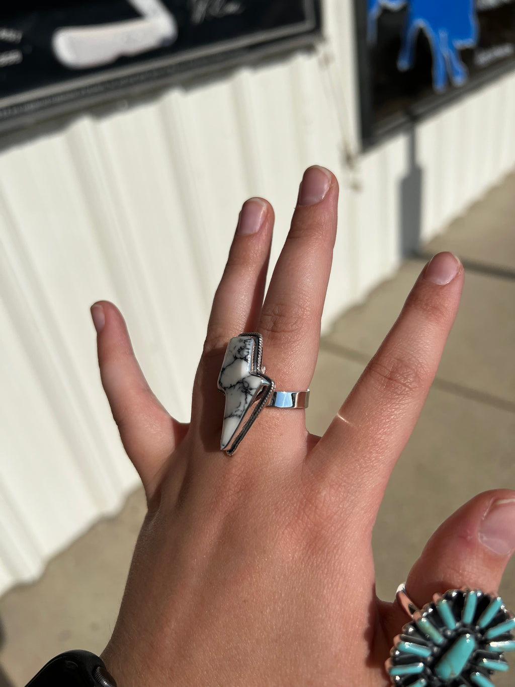 The Natalia Ring
