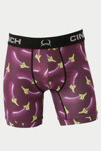 Load image into Gallery viewer, Cinch Eggplant 🍆 Underwear
