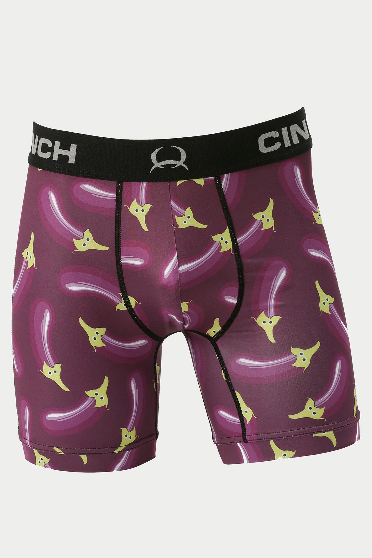 Cinch Eggplant 🍆 Underwear