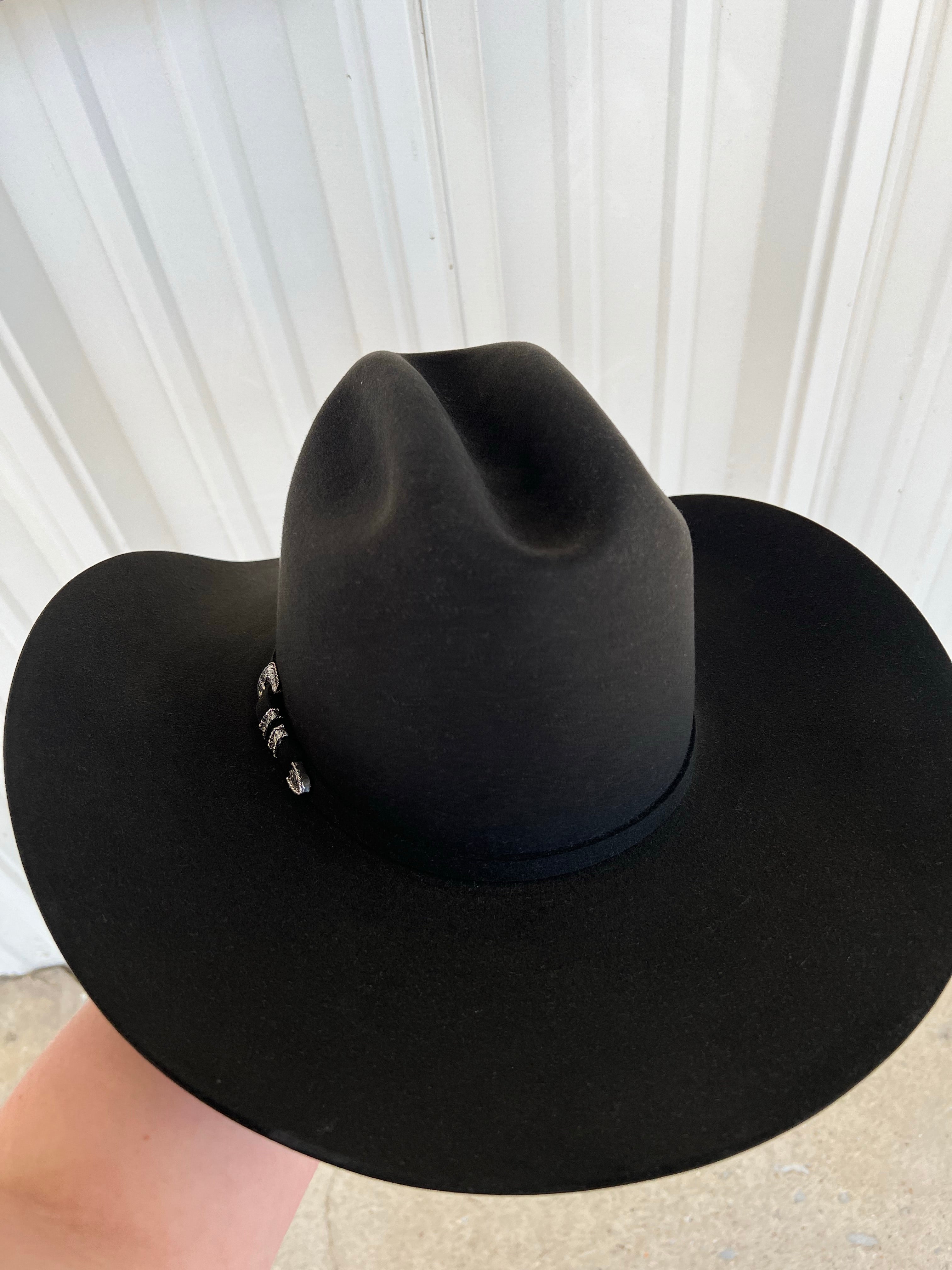 Resistol 30X BLACK HILLS