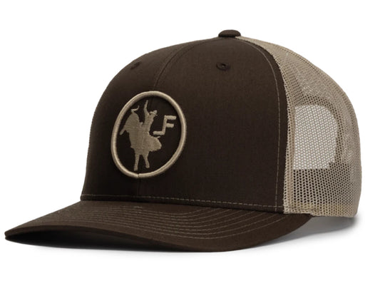 Lane Frost Comeback Cap