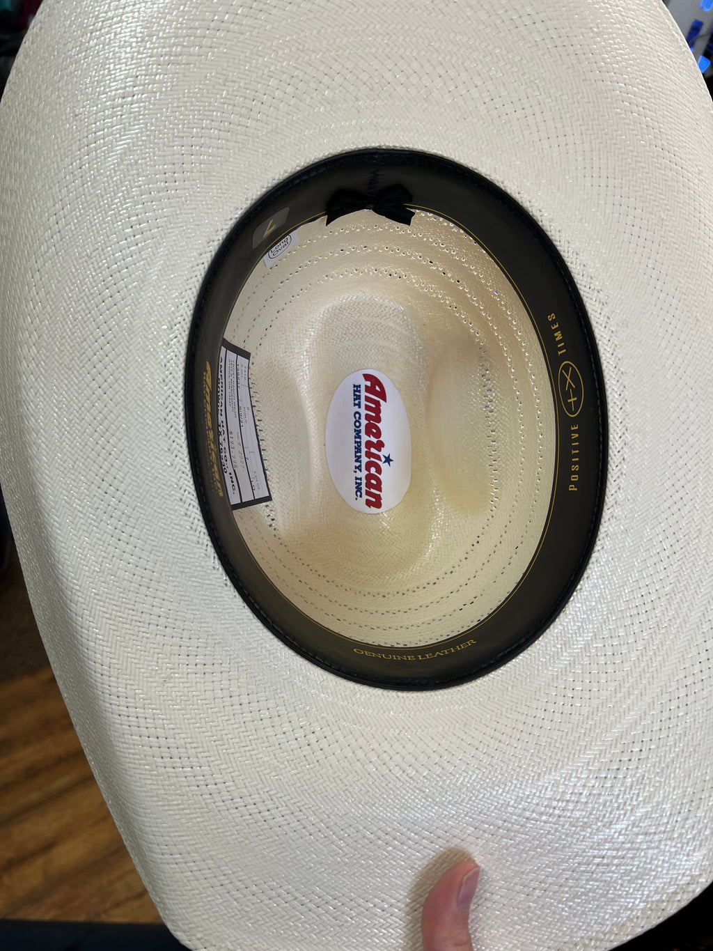 American Straw (7410)