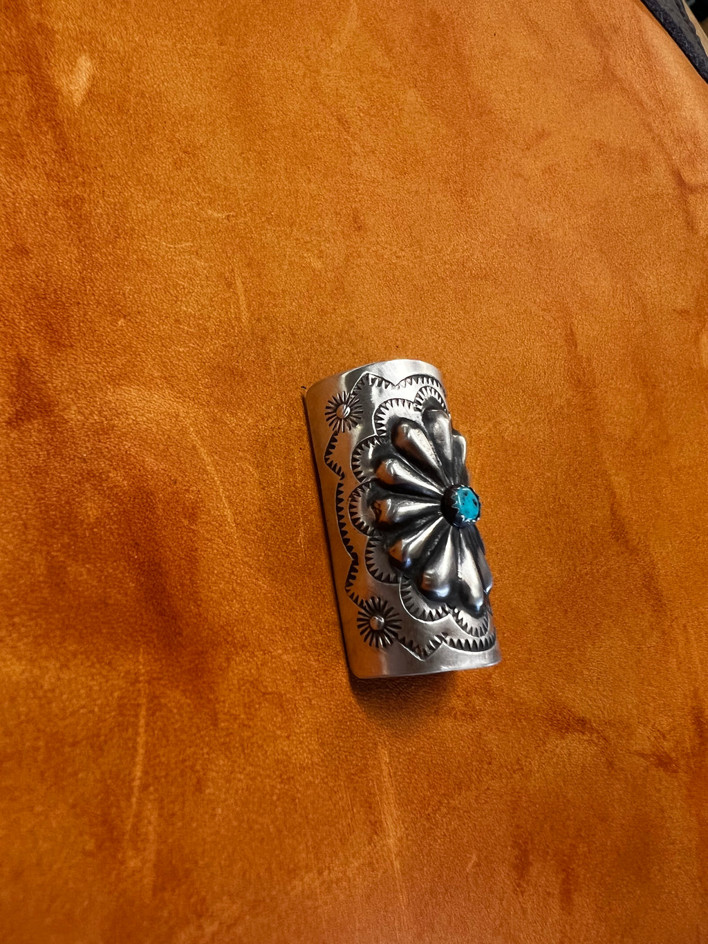 The Beth Pony Tail Holders