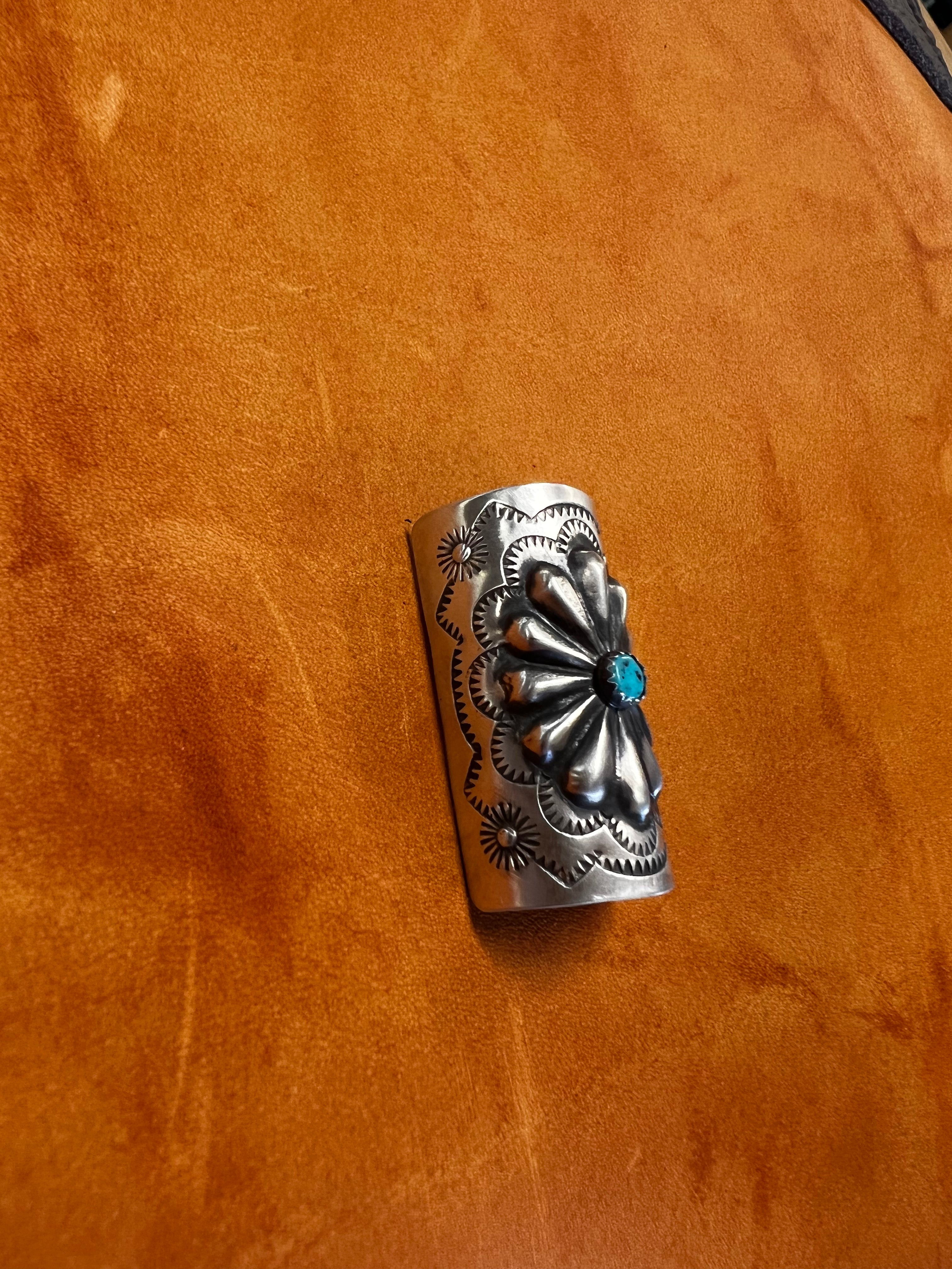 The Beth Pony Tail Holders