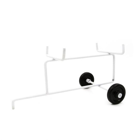 Panel Trailer Bumper Pull