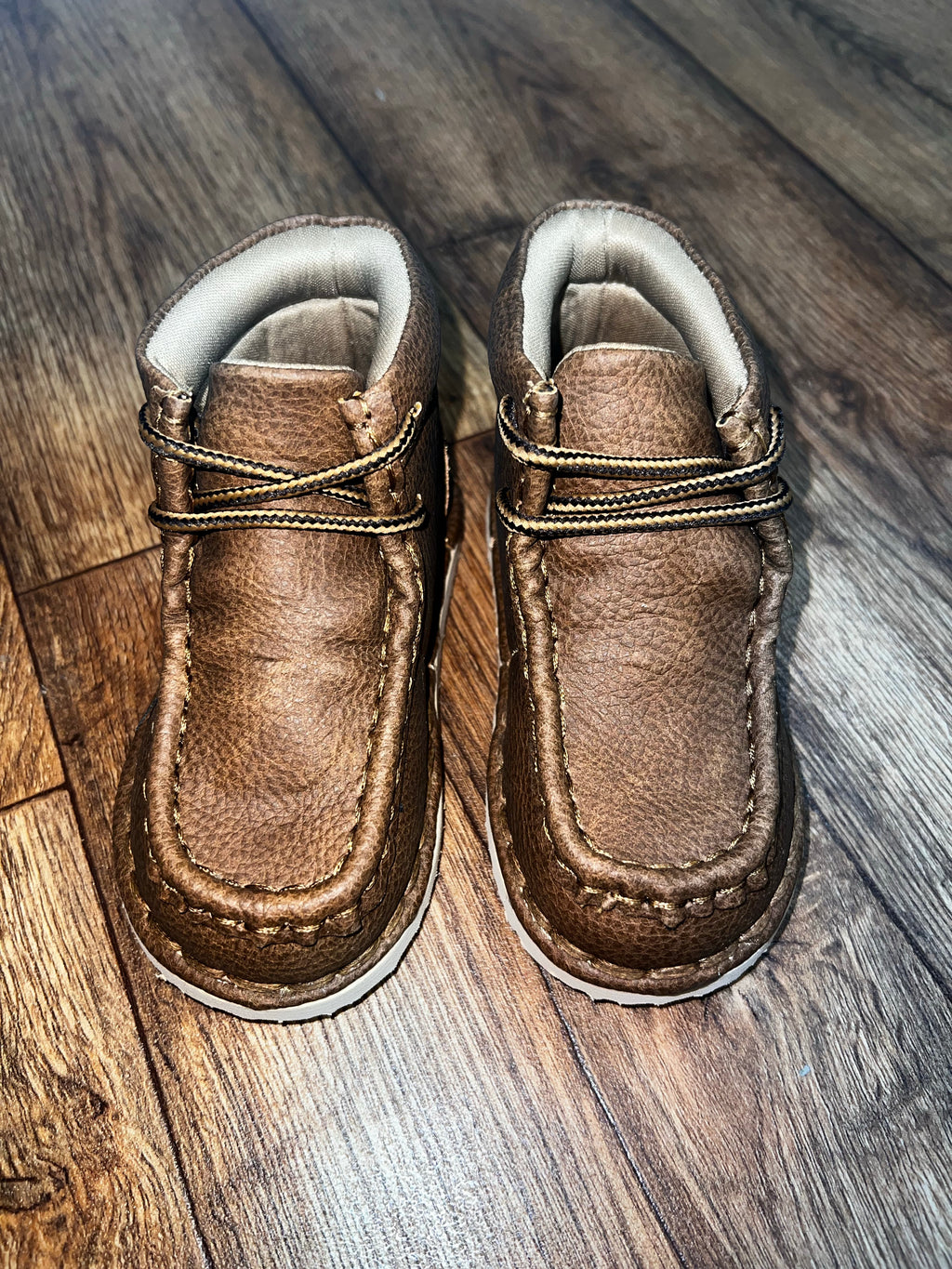 Twister Samuel Shoes (2708)