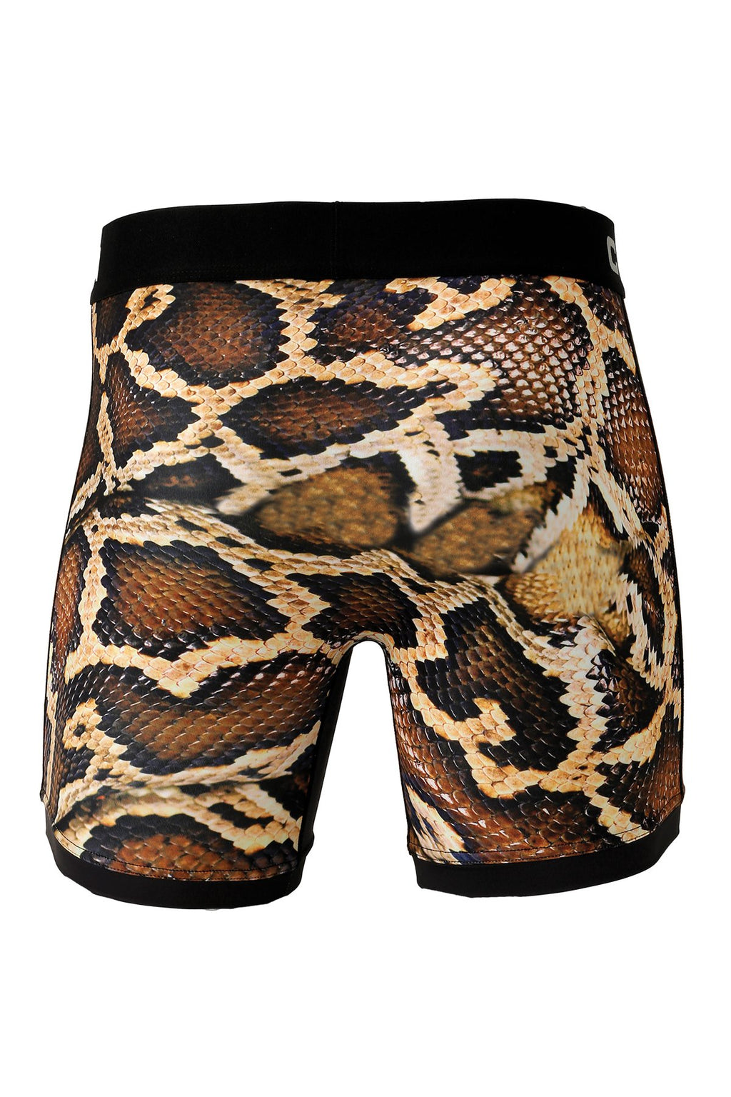 Cinch MEN'S 6" PYTHON BOXER BRIEF