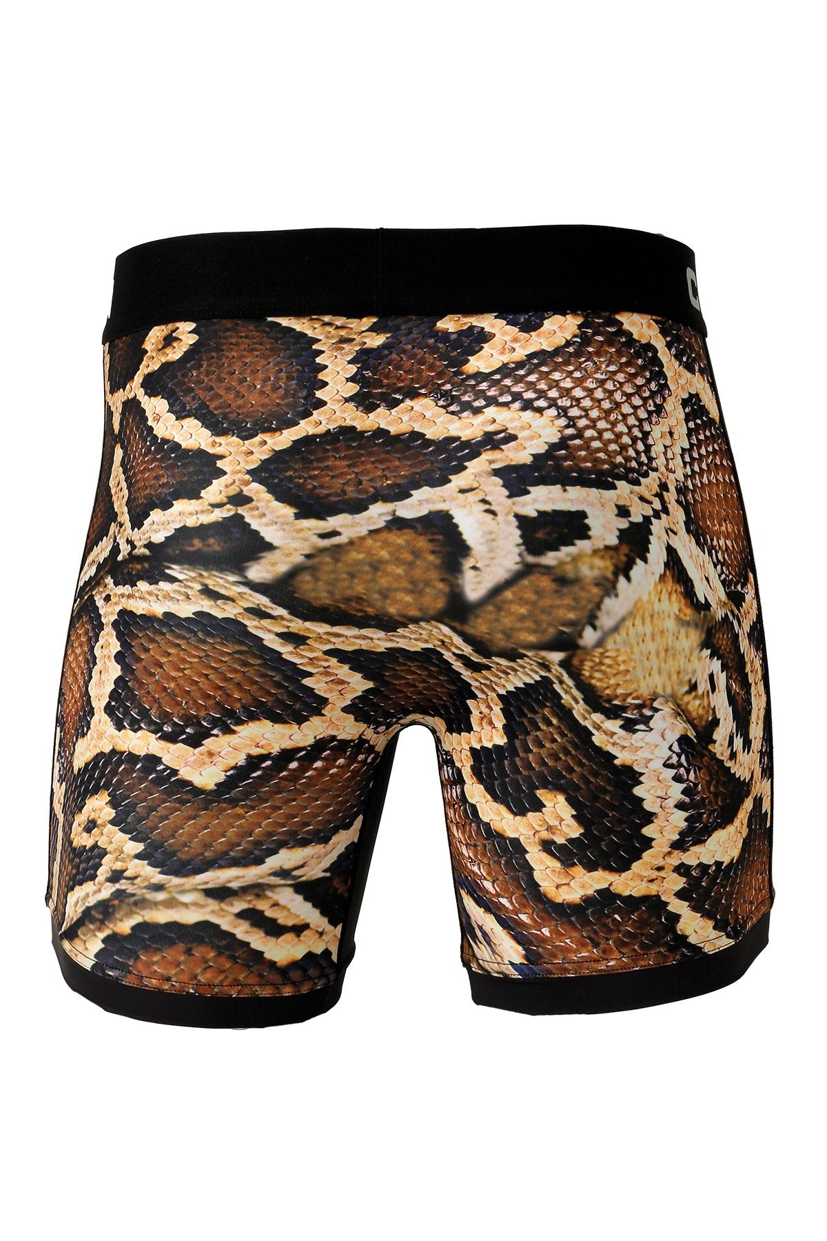 Cinch MEN'S 6" PYTHON BOXER BRIEF