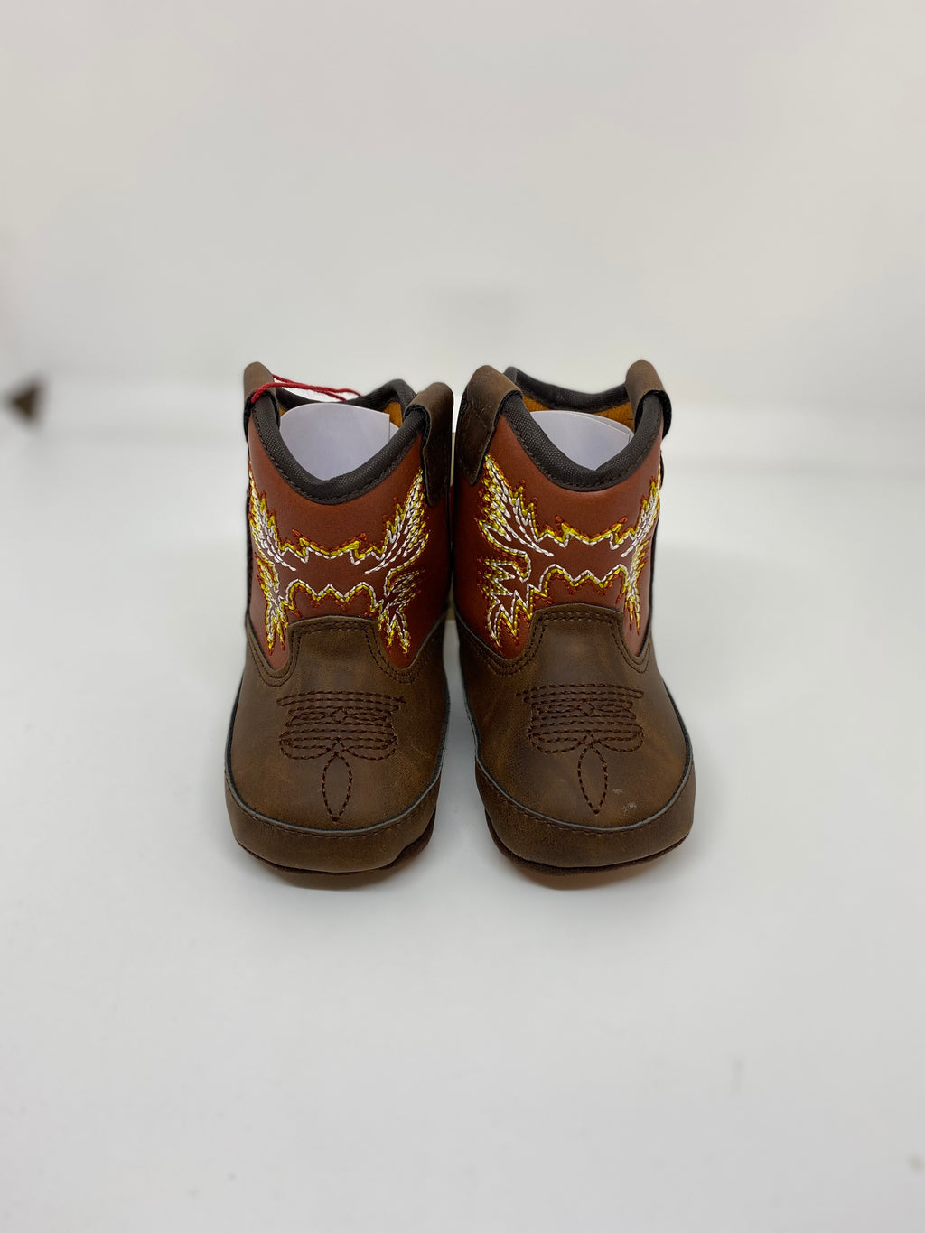 Ariat Lil’ Stompers Workhog Boots (1402)