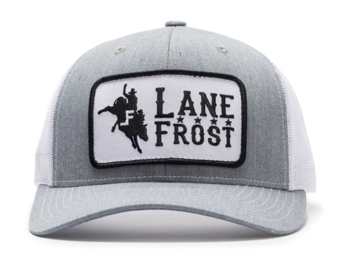 Lane Frost Bucker Cap
