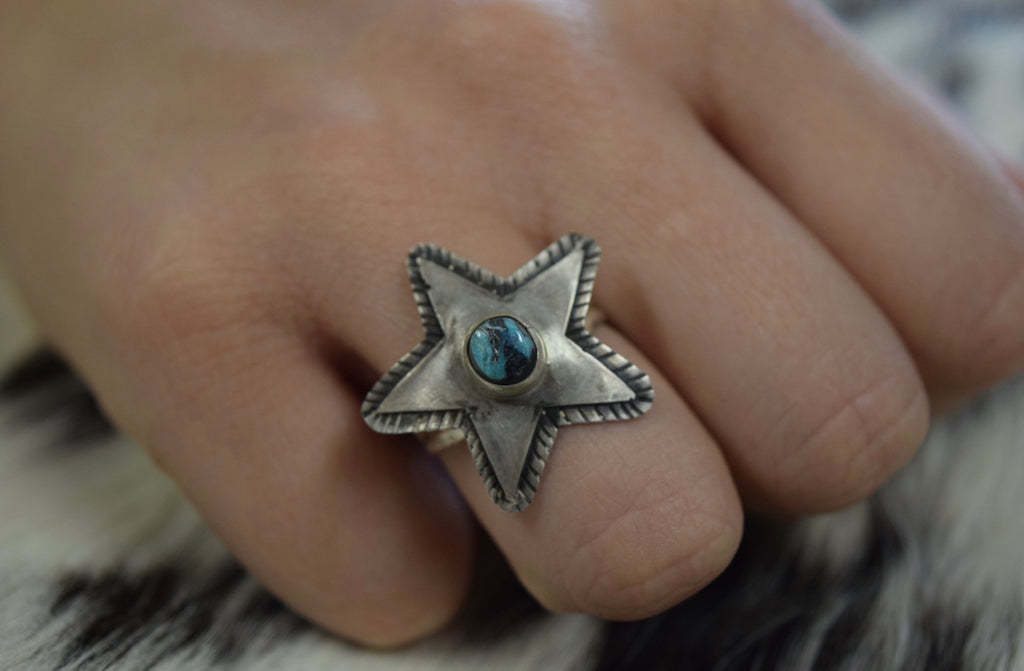 Super Star Ring