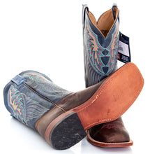 Load image into Gallery viewer, Tony Lama Women’s Dava Boots (579L)

