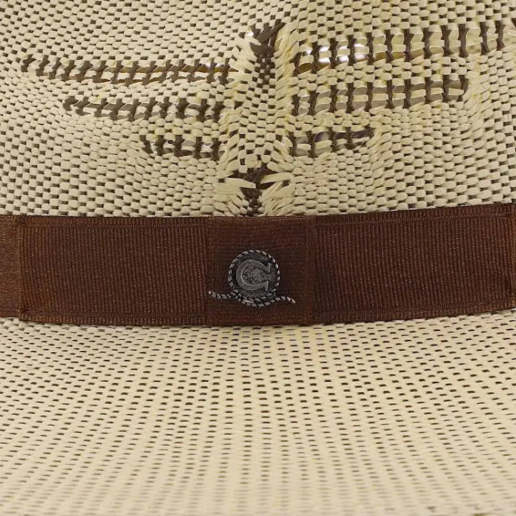 Charlie 1 Horse Mexico Shore Hat