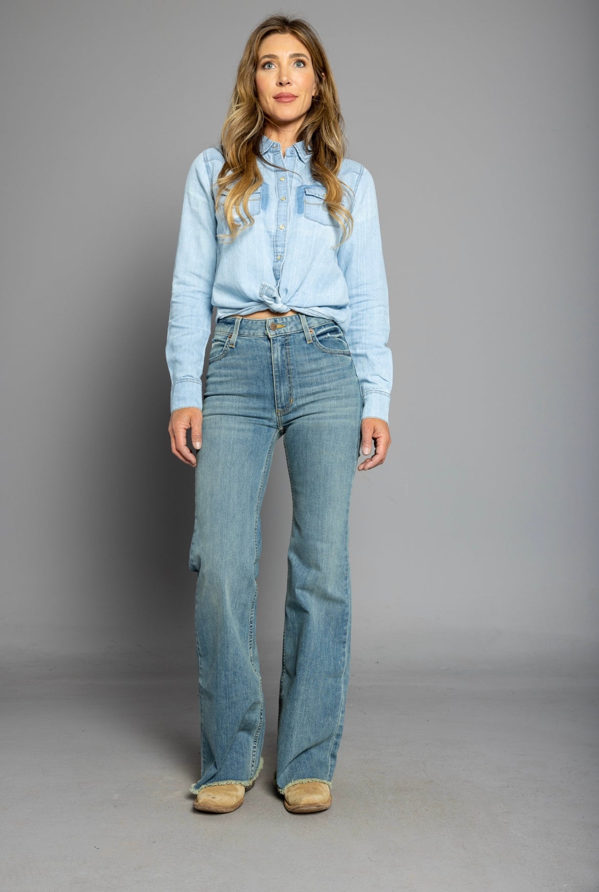 Kimes Ranch Olivia Jeans